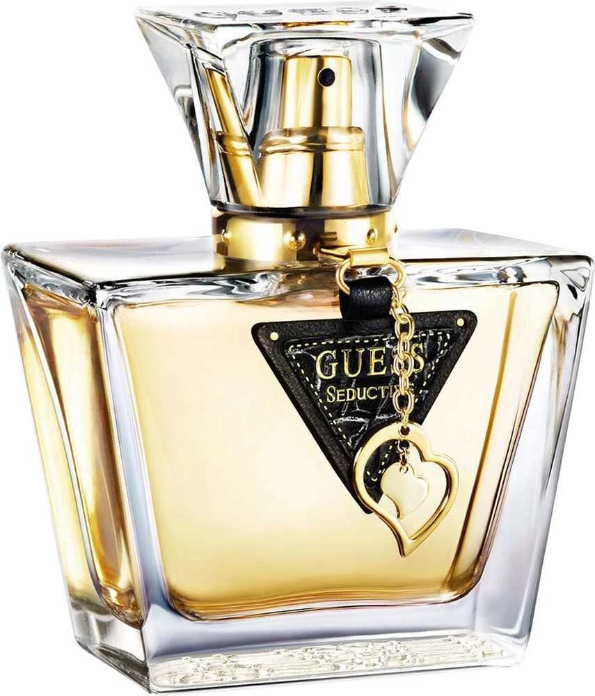 GUESS Seductive EDT, 50 ml