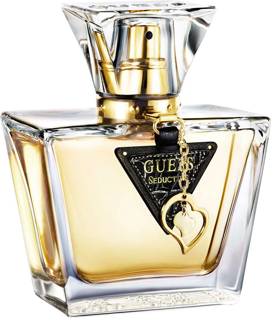 GUESS Seductive EDT tualetinis vanduo moterims, 75 ml