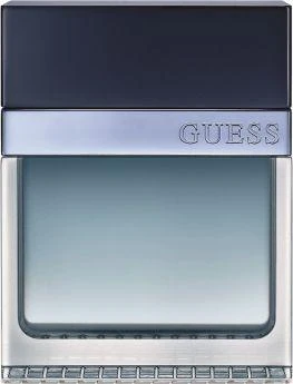 Guess Seductive Homme Mėlyna EDT 100 ml