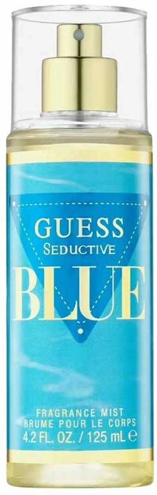 GUESS Seductive Mėlyna Body Purškiklis