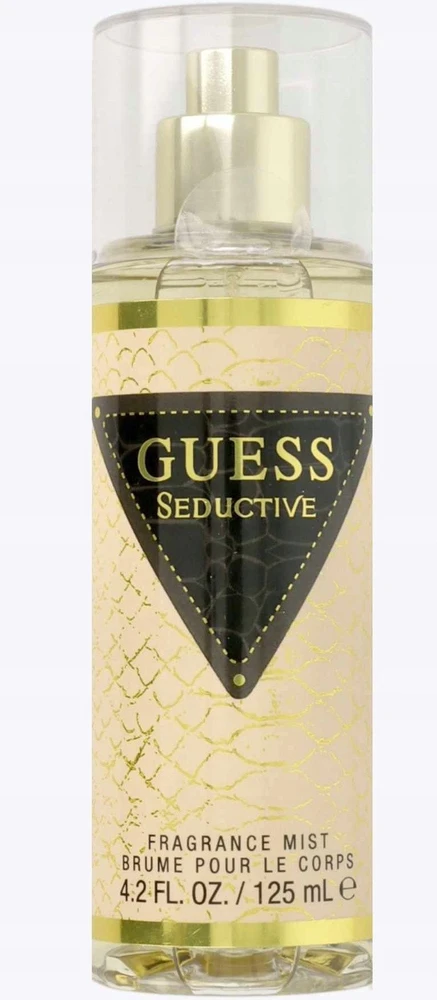 GUESS Seductive Body Purškiklis