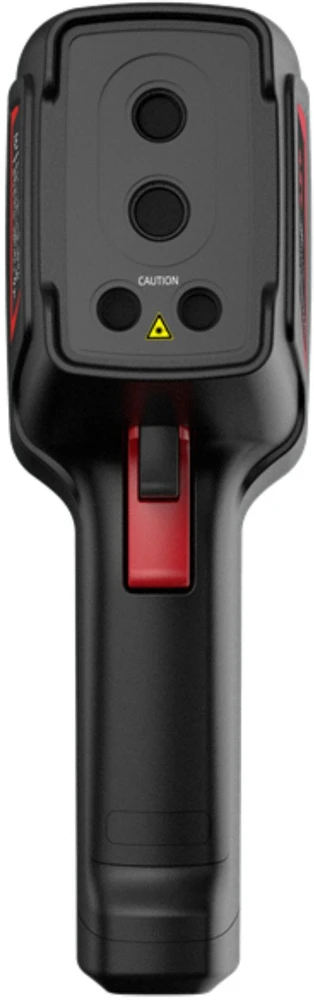 „Guide“ termovizijos kamera „GuideIR“, 256x192, nuo -20 °C iki 550 °C, FOV 25°, LCD 2,4'', lazeris, 2 MP, 16 GB atmintis, „Wi-Fi“, 11 val. baterija, E2+