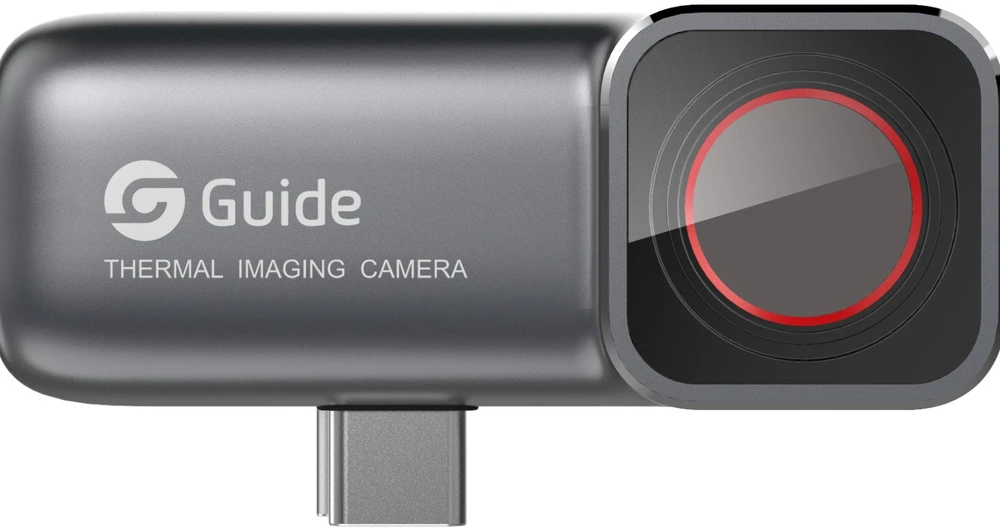 Guide Sensmart Vadovas Sensmart MobIR 2T M2TA