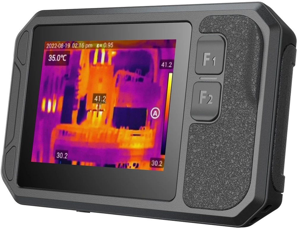 Guide Sensmart PF210