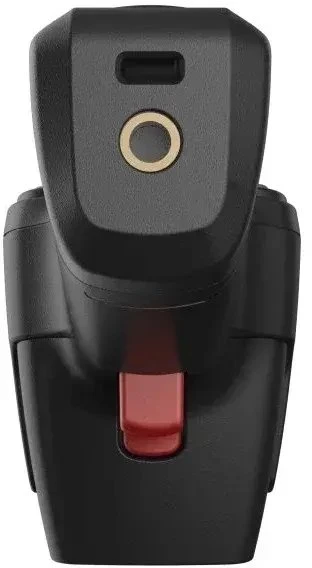 Guide Termovizorinė kamera USB-C, IR 256x192, nuo -20 °C iki 550 °C, FOV 56°×48°, 2,4'' LCD, lazeris, 2 MP, Wi-Fi (E2S)