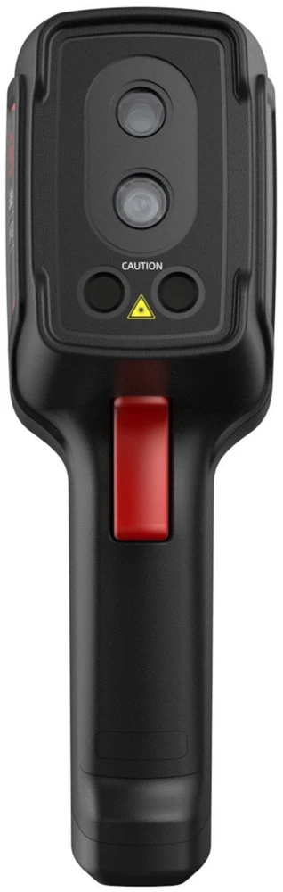 Termovizijos kamera GuideIR USB-C, 120x90px IR, nuo -20C iki 550C, FOV 5038, LCD 2,4'', lazeris, 2MP, E1+
