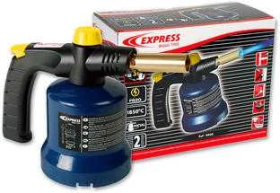 Guilbert Express Lampa Pjezoelektrinė litavimo lempa, liepsnos stabilizavimas, 1850 °C