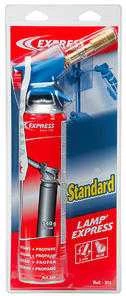 Guilbert Express Litavimo lempa Lempa 'Express Classic su dujomis 340g (511)
