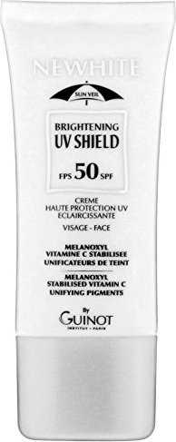 Guinot Newhite SPF50 Kreminis, 30 ml