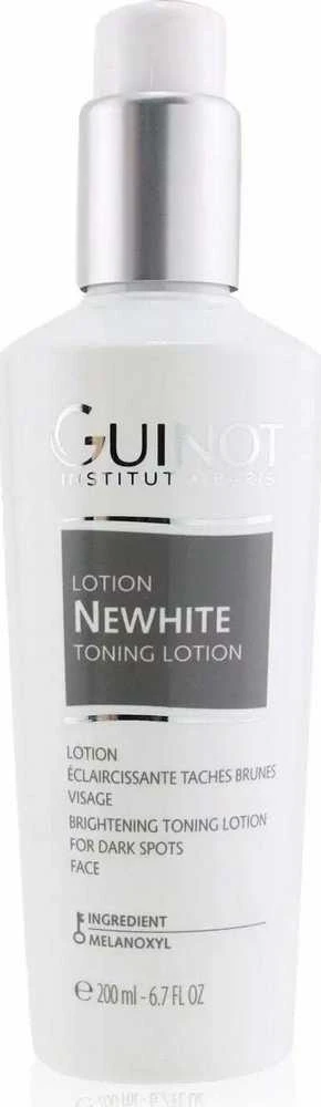 Guinot Newhite tonizuojantis losjonas, 200 ml