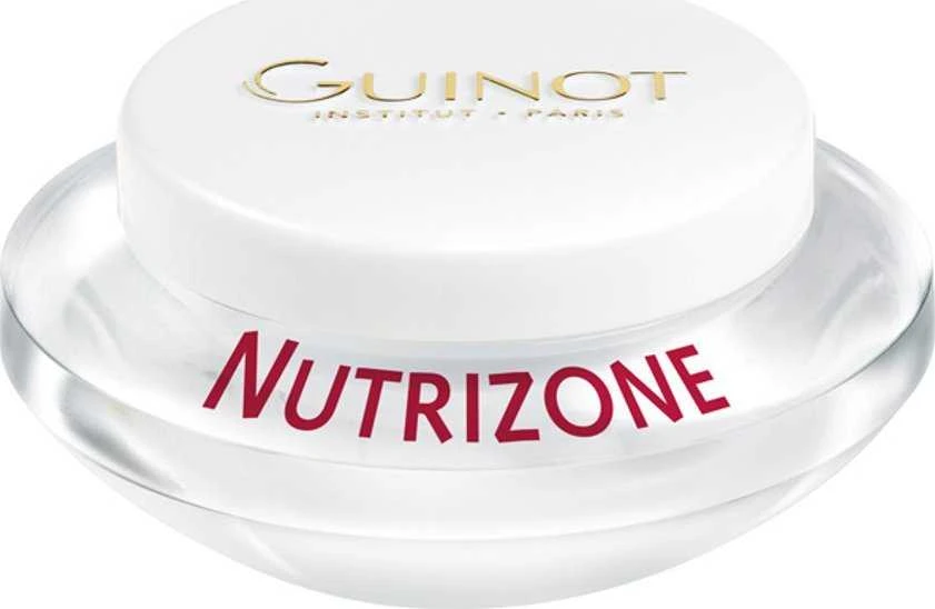 Guinot Nutrizone Face Care Nourishing Creme Veido kremas, 50 ml