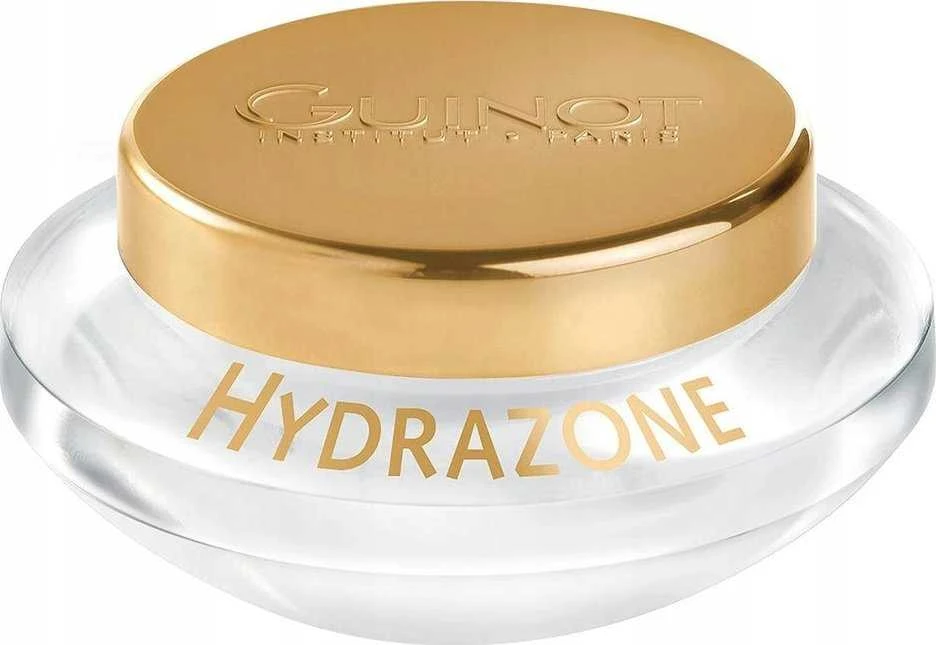 Guinot Hydrazone Rich Kreminis drėkinamasis veido kremas, 50 ml