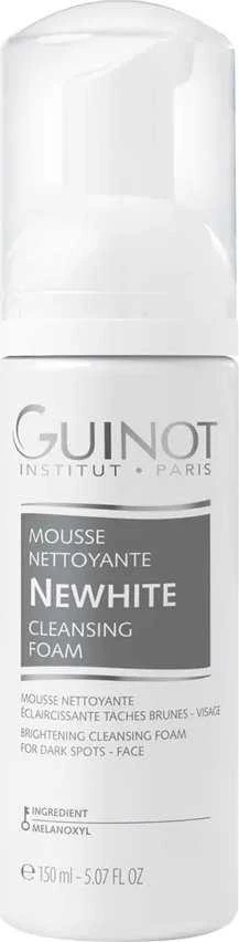 Guinot, Newhite, skaistinamosios, valomosios putos, 150 ml