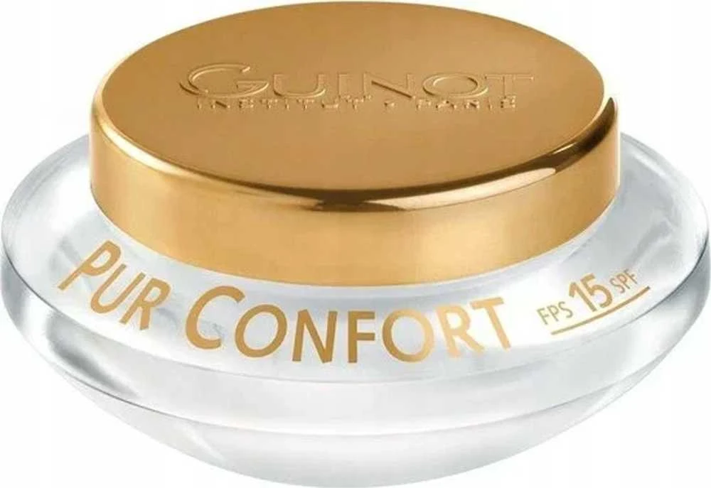 Guinot Pur Confort Kreminis, 50 ml