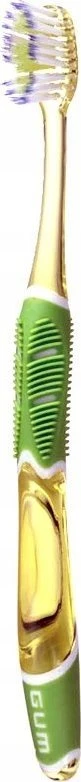"Sunstar Gum Medium Technique Pro" dantų šepetėlis Compact