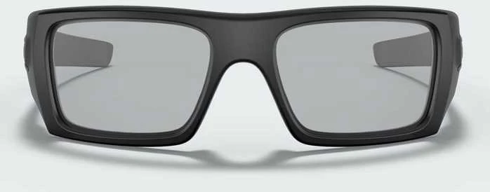 Gunnar „Oakley SI Ballistic Det Cord“ akiniai su HDO optika CL (OO9253-07)