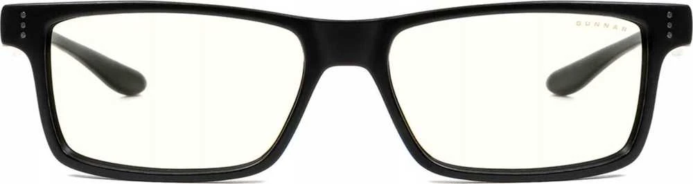 Gunnar Žaidimų akiniai Vertex Onyx Clear