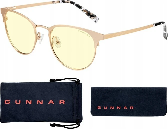 Gunnar Gunnar Optiks Apex Unisex akiniai kompiuteriui