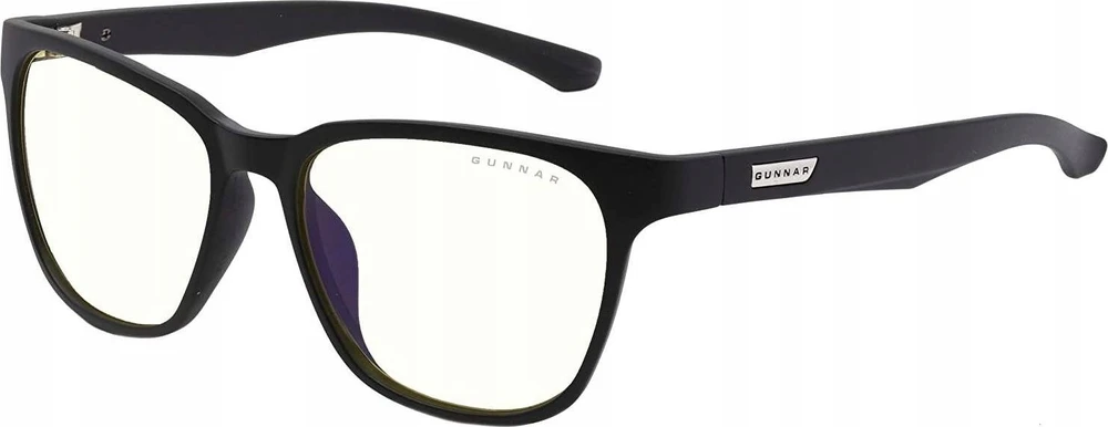 Gunnar Haagensen As Gunnar Gunnar Optiks Berkeley kompiuterio akiniai unisex