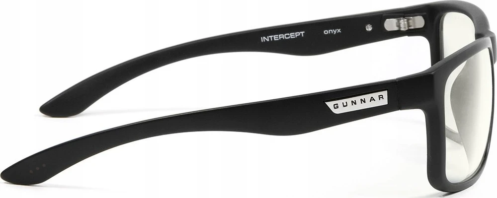 Išmanusis laikrodis Gunnar Gunnar Optiks Intercept kompiuterio akiniai