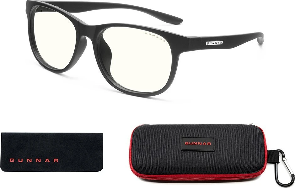 Gunnar Gunnar Optiks Rush unisex akiniai kompiuteriui