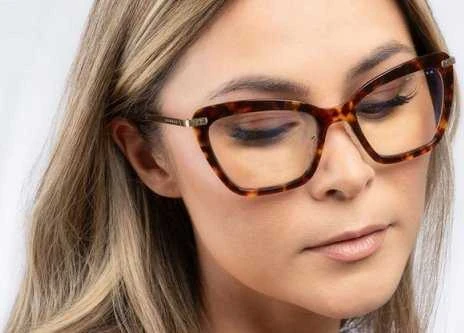 Išmanusis laikrodis Gunnar Optiks ANN-02309 Moteriški akiniai kompiuteriui