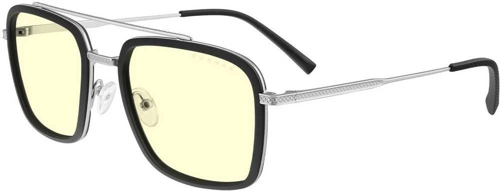 Akiniai Gunnar Optiks EDI-12301 okulary do komputera Unisex