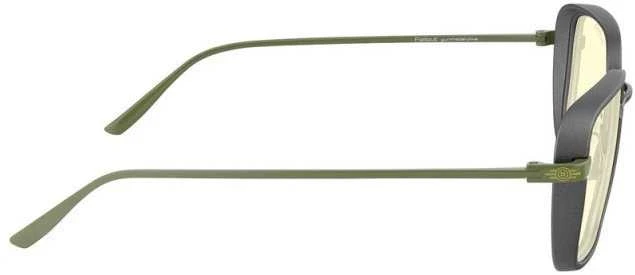 Išmanusis laikrodis Akiniai Gunnar Gunnar Optiks FAL-05501 okulary do komputera Unisex