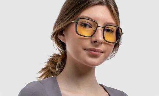 Išmanusis laikrodis Akiniai Gunnar Gunnar Optiks FAL-05501 okulary do komputera Unisex