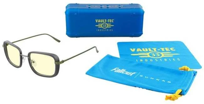 Išmanusis laikrodis Akiniai Gunnar Gunnar Optiks FAL-05501 okulary do komputera Unisex