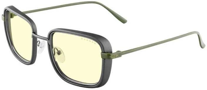 Išmanusis laikrodis Akiniai Gunnar Gunnar Optiks FAL-05501 okulary do komputera Unisex