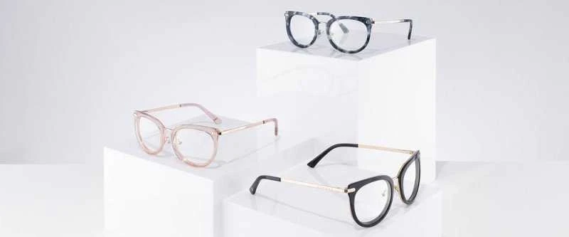 Išmanusis laikrodis Gunnar Optiks LAH-05209 Kompiuteriniai akiniai moterims