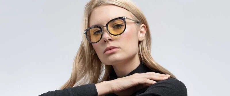 Išmanusis laikrodis Gunnar Optiks LAH-05209 Kompiuteriniai akiniai moterims