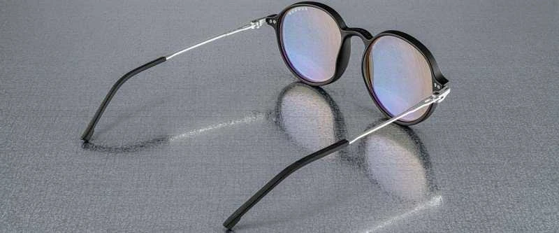 Išmanusis laikrodis Gunnar akiniai Gunnar Optiks LOO-03009 akiniai kompiuteriui Vyrams