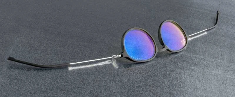 Išmanusis laikrodis Gunnar akiniai Gunnar Optiks LOO-03009 akiniai kompiuteriui Vyrams