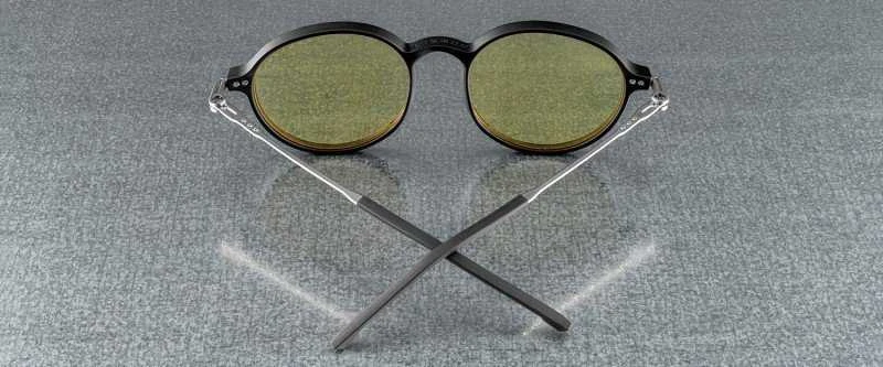 Išmanusis laikrodis Gunnar akiniai Gunnar Optiks LOO-03009 akiniai kompiuteriui Vyrams