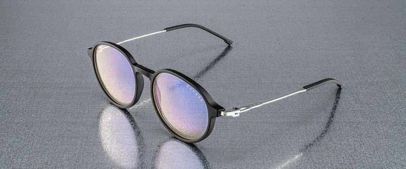 Išmanusis laikrodis Gunnar akiniai Gunnar Optiks LOO-03009 akiniai kompiuteriui Vyrams