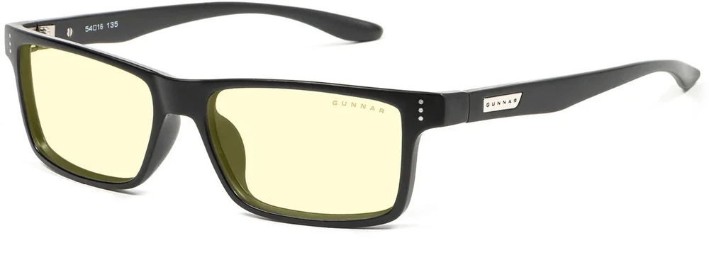 Gunnar Vertex akiniai su gelsvais lęšiais