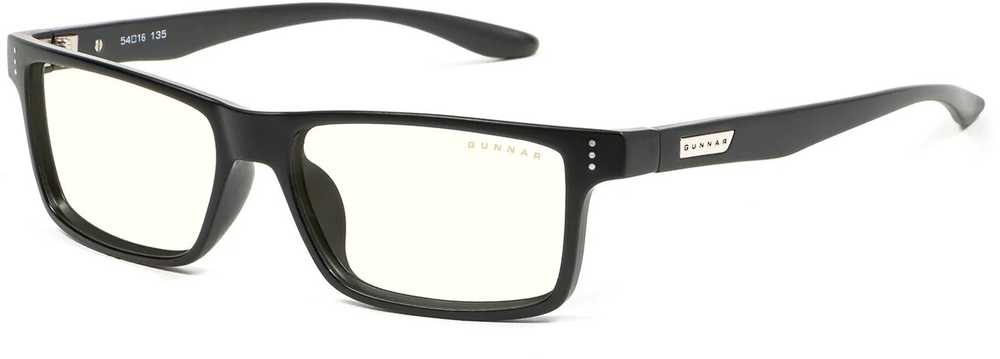 Akiniai Gunnar Gunnar Optiks Vertex okulary do komputera Unisex