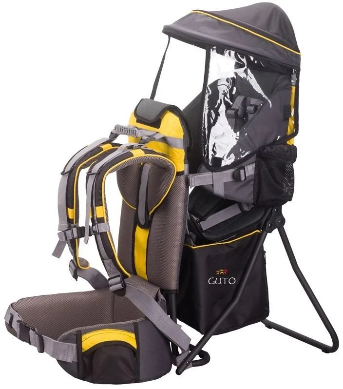 Guto Classic Travel Carrier