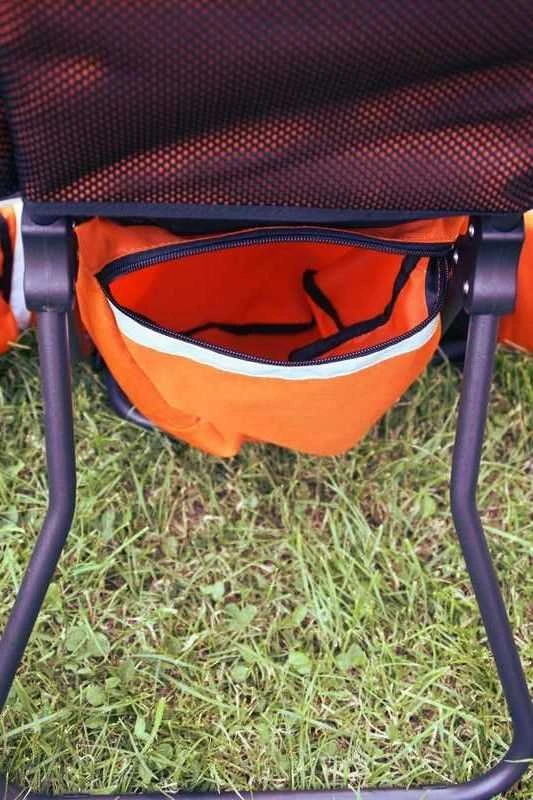 Guto Classic Travel Carrier