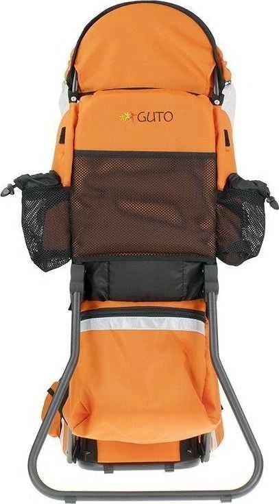Guto Classic Travel Carrier