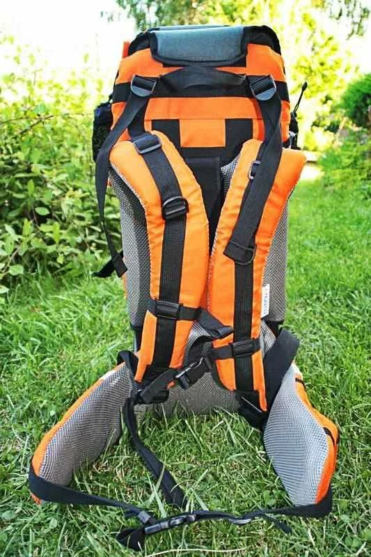 Guto Classic Travel Carrier