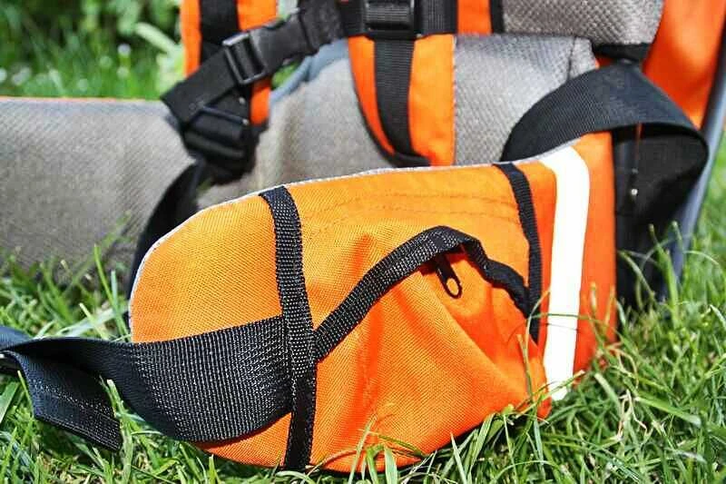 Guto Classic Travel Carrier