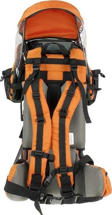 Guto Classic Travel Carrier