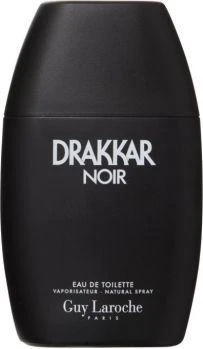 Guy Laroche Drakkar Noir EDT tualetinis vanduo unisex, 50 ml