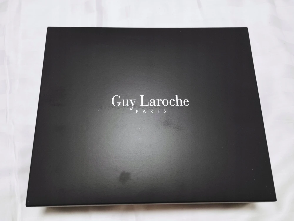 Guy Laroche Drakkar Noir Edt100 Desodorante Purškiklis 150 H y B 50