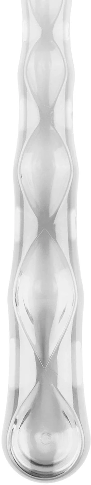 Guzzini Guzzini VANITY Salatbesteck Clear