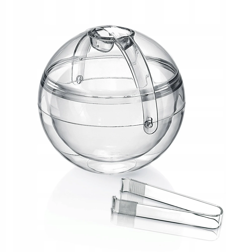 Guzzini Ledų indas 1,9 l Happy Hour permatomas GU-09870000 - GU-09870000