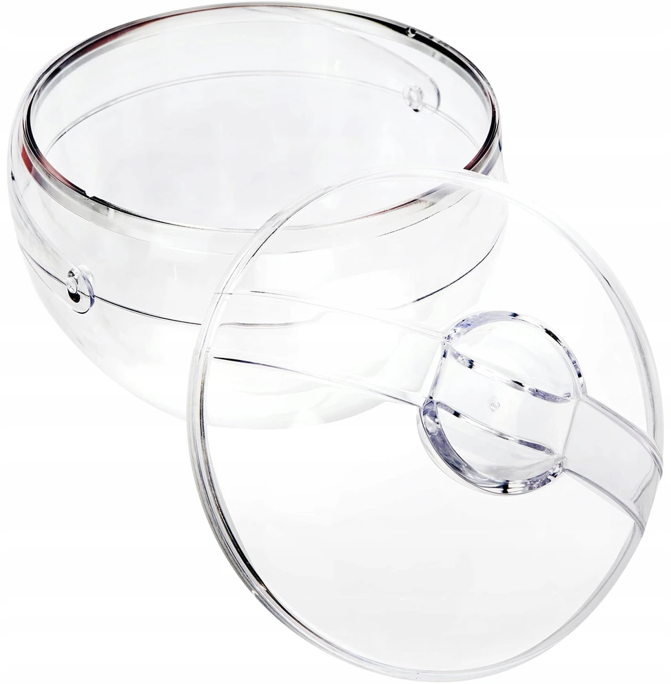 Guzzini Ledų indas 1,9 l Happy Hour permatomas GU-09870000 - GU-09870000